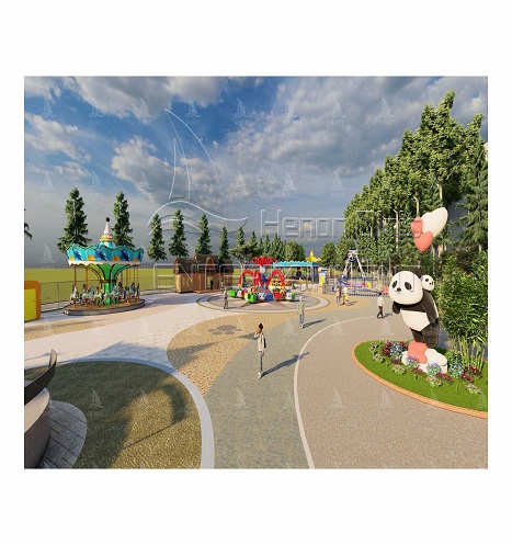 No power park renderings.