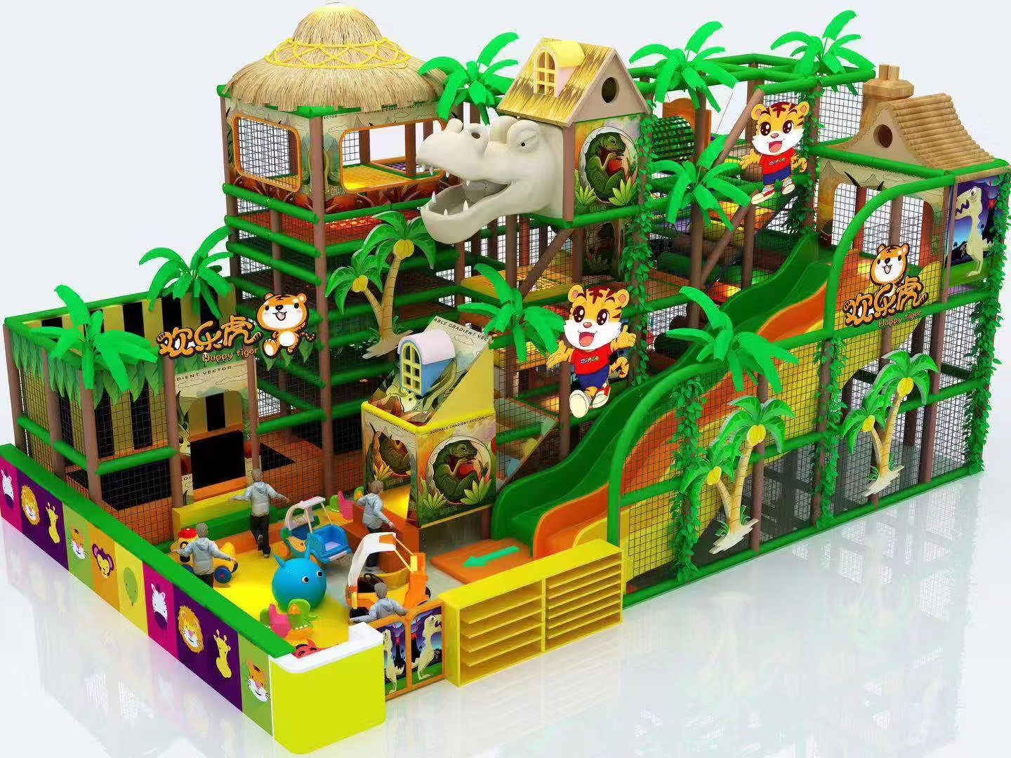 Indoor Playground soft Play Equipment For Sale factory Price indoor-playground-soft-play-equipment-for-sale-factory-price