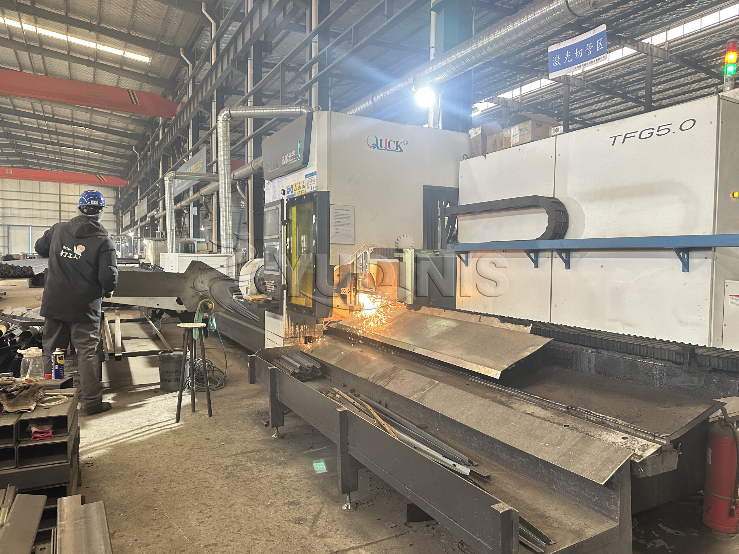 factory of Dinis