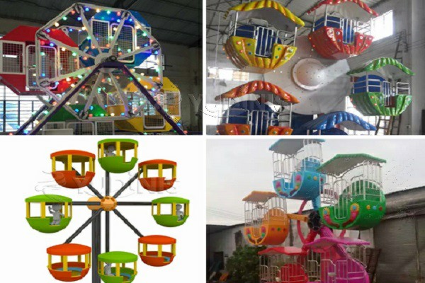 DIY Ferris wheel kit for backyard DIY Ferris wheel kit for backyard