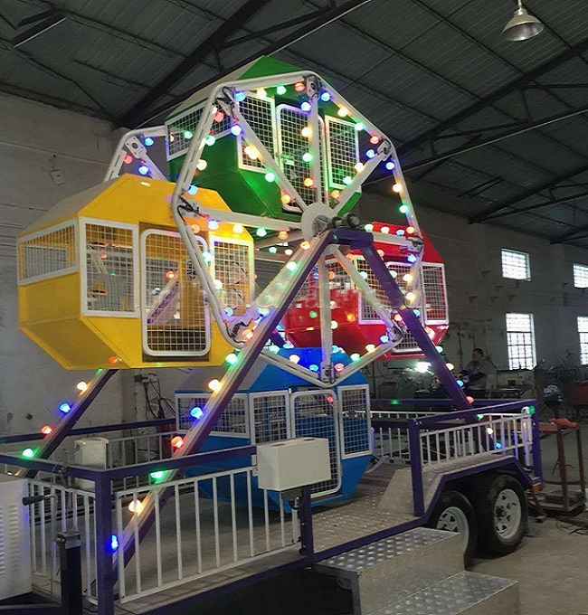 kids Ferris wheel ride for sale kids Ferris wheel ride for sale