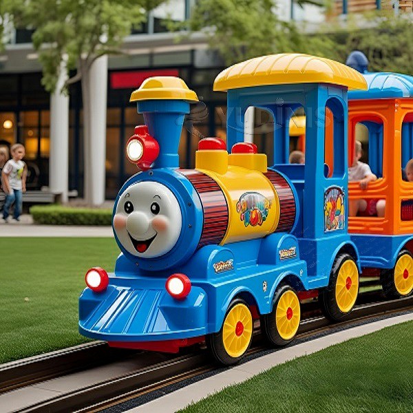 Kids train ride for sale