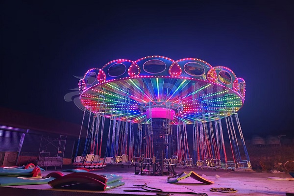 amusement park luxury swing chair ride for sale amusement park luxury swing chair ride for sale