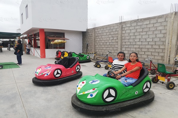 bumper car ride for sale in South Africa bumper car ride for sale in South Africa