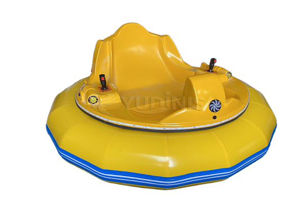 inflatable bumper cars