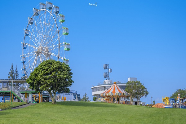 30 m Ferris wheel factory price