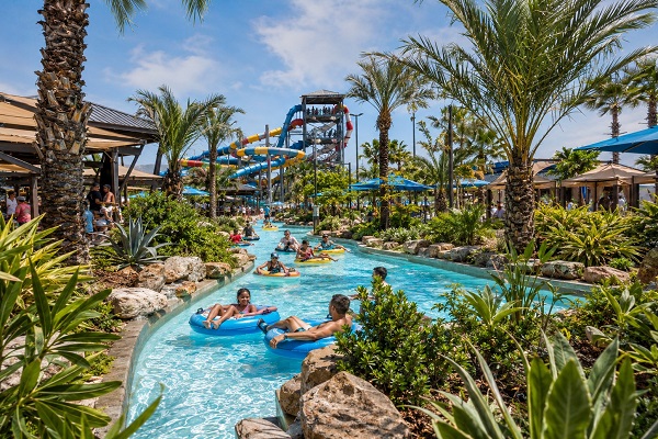 water park in south africa