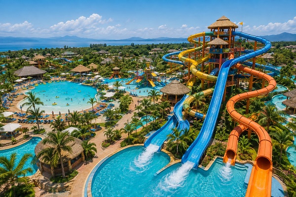 How Much Does It Cost to Build a Medium Water Park How Much Does It Cost to Build a Medium Water Park