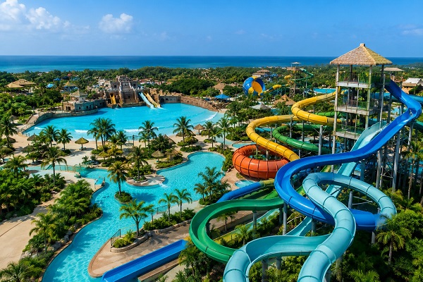 How Much Does It Cost to Build a Small Water Park