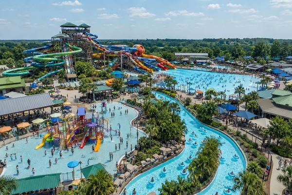 water park solution water park solution