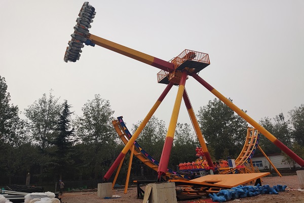amusement park pendulum ride for sale in UAE